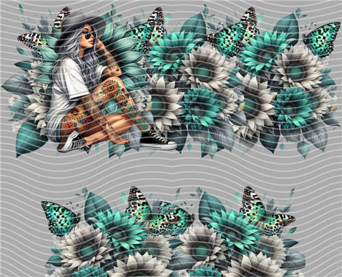 Mini stanlye cup-KW358